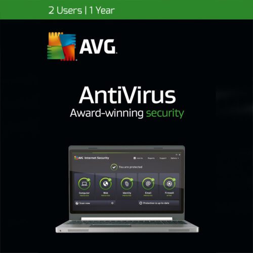 Avg Antivirus