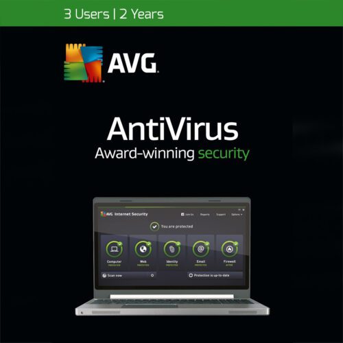 Avg Antivirus