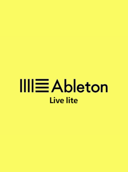 Ableton Ableton Live 11 Lite Microcodes Ableton Live 11 Lite Pc Mac 1 Appareil À Vie Ableton Clé Prix Maroc