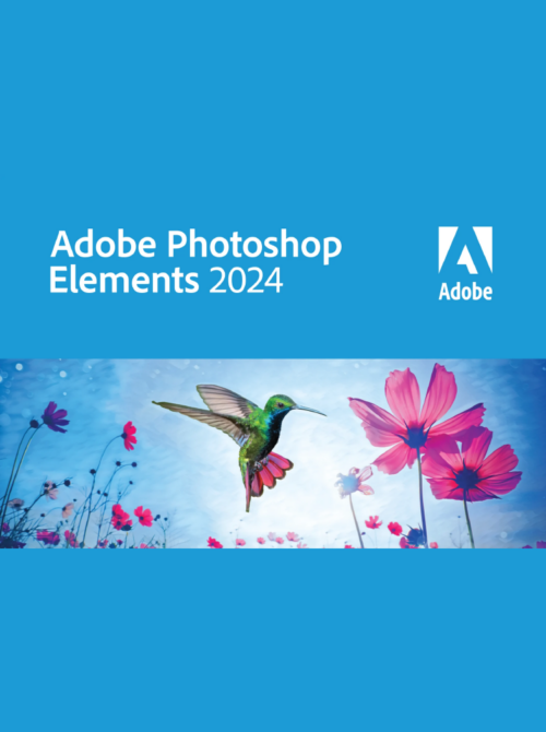 Adobephotoshop Adobe Photoshop Elements 2024 Microcodes Adobe Photoshop Elements 2024 Pc 1 Appareil À Vie Adobe Clé Prix Maroc