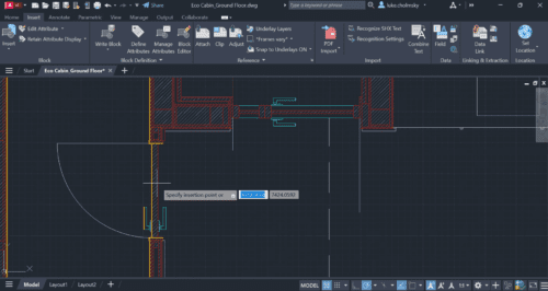 Autodesk Autocad 2024 Pc 2 Devices 3 Years Autodesk Key Global Cad Graphic Design 73564 1 3 Autocad 2024 Microcodes Autodesk Autocad 2024 Pc 2 Appareils 3 Ans Autodesk Clé Prix Maroc