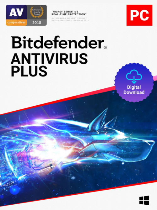 Bitdefender Bitdefender Antivirus Plus Microcodes Bitdefender Antivirus Plus 1 Appareil 2 Ans Pc Bitdefender Clé Prix Maroc