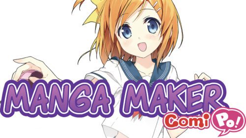 Manga Maker Comipo Steam Key Global Tools 33185 1 5 Manga Maker Comipo Microcodes Manga Maker Comipo Steam Clé Prix Maroc