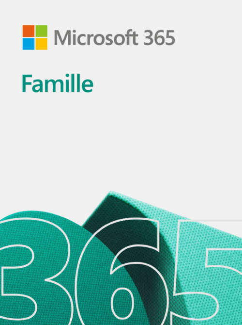 Office 365 Microsoft Office 365 Family Microcodes Microsoft Office 365 Family Pc Mac 6 Appareils 6 Mois Clé Prix Maroc