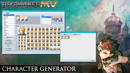 Rpg Maker Mv Steam Gift Global Other 22069 1 1 Rpg Maker Mv Microcodes Rpg Maker Mv Steam Gift Prix Maroc