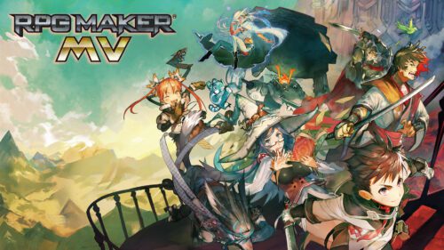 Rpg Maker Mv Steam Gift Global Other 22069 1 2 Rpg Maker Mv Microcodes Rpg Maker Mv Steam Gift Prix Maroc