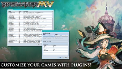 Rpg Maker Mv Steam Gift Global Other 22069 1 5 Rpg Maker Mv Microcodes Rpg Maker Mv Steam Gift Prix Maroc