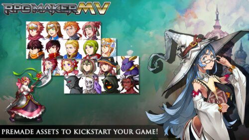 Rpg Maker Mv Steam Gift Global Other 22069 1 Rpg Maker Mv Microcodes Rpg Maker Mv Steam Gift Prix Maroc