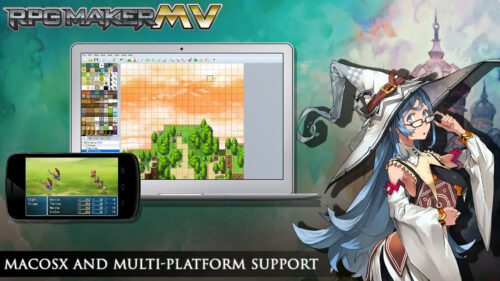 Rpg Maker Mv Steam Gift Global Other 22069 1 6 Rpg Maker Mv Microcodes Rpg Maker Mv Steam Gift Prix Maroc