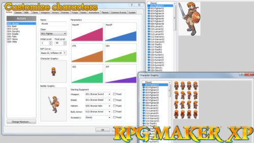 Rpg Maker Xp Steam Gift Global Tools 54908 1 1 Rpg Maker Xp Microcodes Rpg Maker Xp Steam Gift Prix Maroc