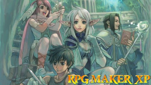 Rpg Maker Xp Steam Gift Global Tools 54908 1 5 Rpg Maker Xp Microcodes Rpg Maker Xp Steam Gift Prix Maroc