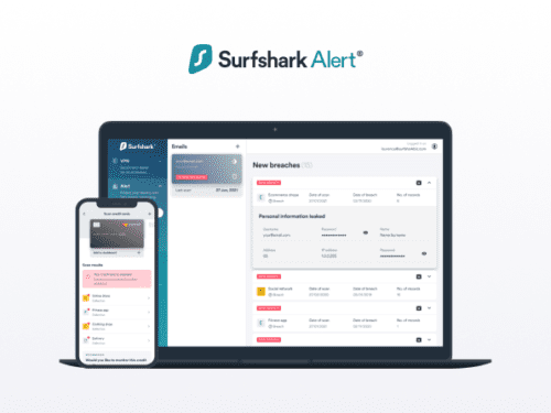 Surfshark One Antivirus Vpn Bundle 1 Year Surfshark Key Global Antivirus 43058 1 2 Surfshark One Microcodes Surfshark One Antivirus + Vpn Bundle 1 Ans Surfshark Clé Prix Maroc