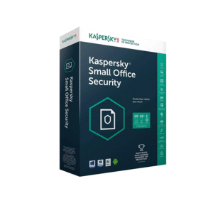 Kaspersky Small Office Security