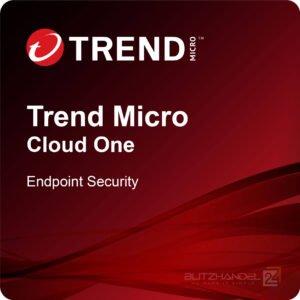 Trend Vision One - Endpoint Security