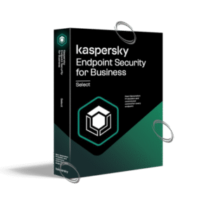 Kaspersky Endpoint Security for Business