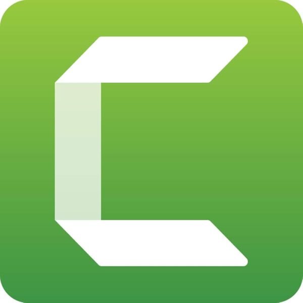 Camtasia 2024