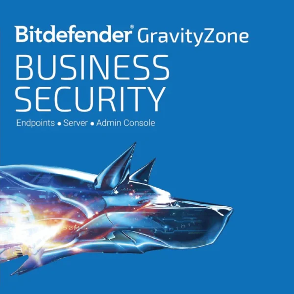 Bitdefender GravityZone Business