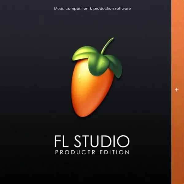 FL Studio Producer