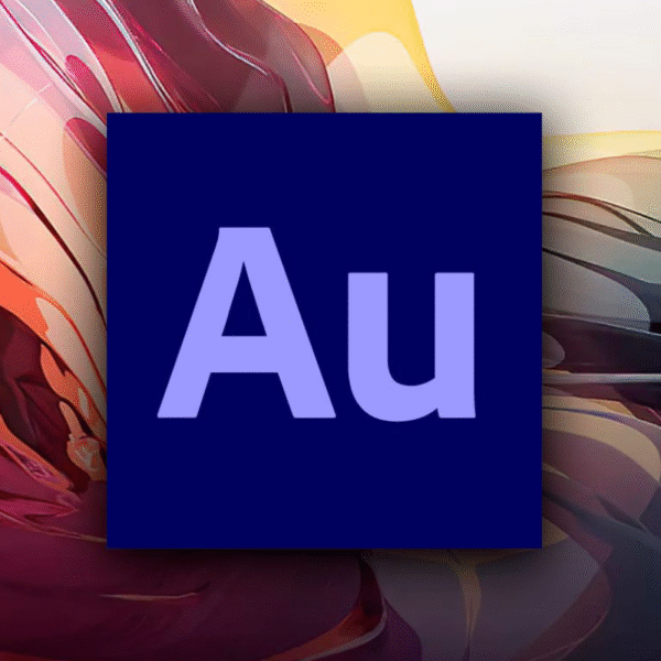 Adobe Audition 2025