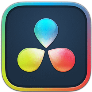 DaVinci Resolve