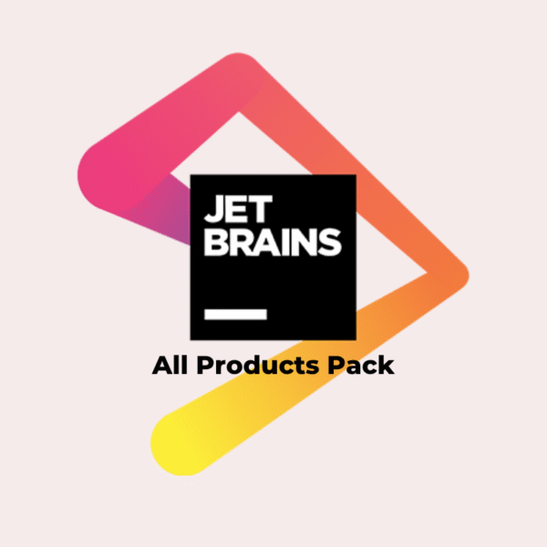 JetBrains All Products Pack