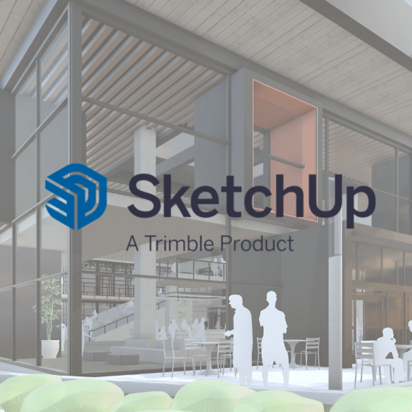 SketchUp Pro 2025