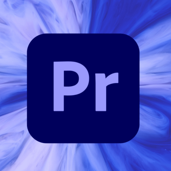 Adobe Premiere Pro 2025