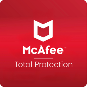 McAfee Total Protection