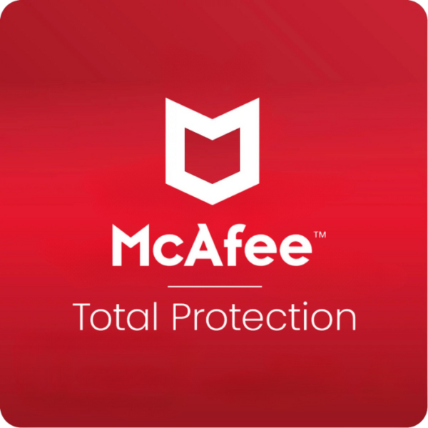 McAfee Total Protection