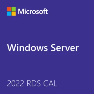 Windows Server 2022 RDS